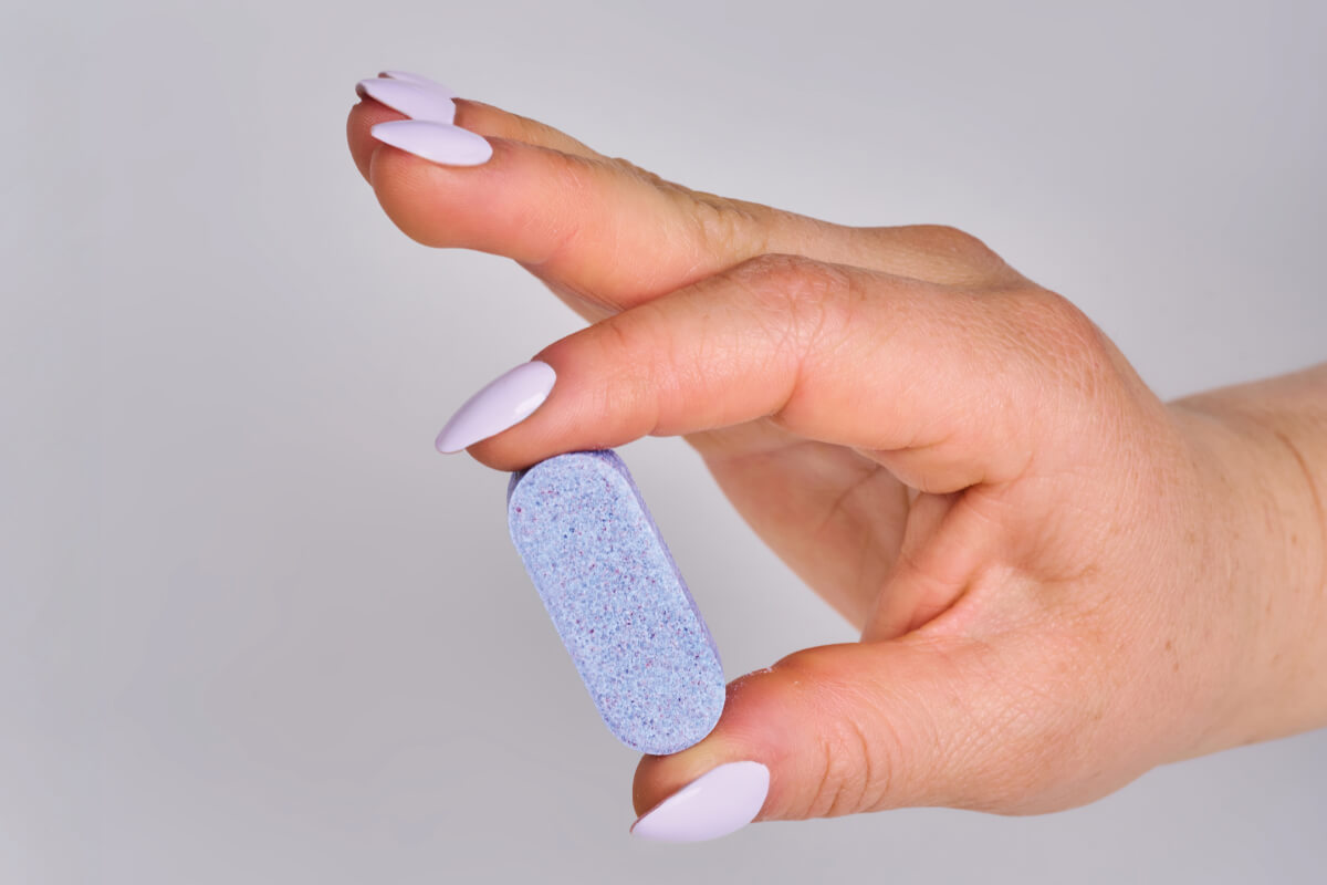 Recargas de pastillas: cuánto duran y cómo usarlas correctamente