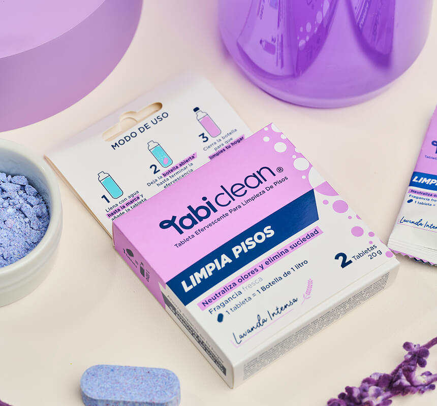 Limpiapisos dura 1000ml