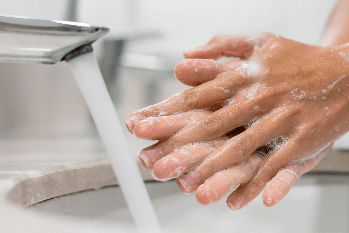 Cómo elegir la mejor pastilla de jabón de manos para tu piel