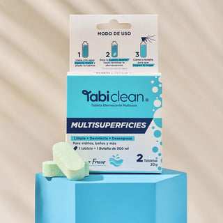 Multisuperficies