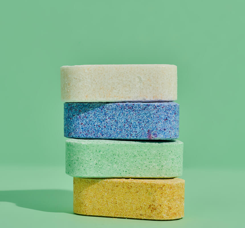 Desengrasante que dura más que otros