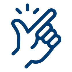 Es más practico utilizar Tabi Clean