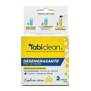 Desengrasante