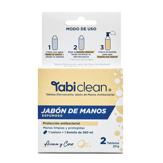 Jabón de Manos
